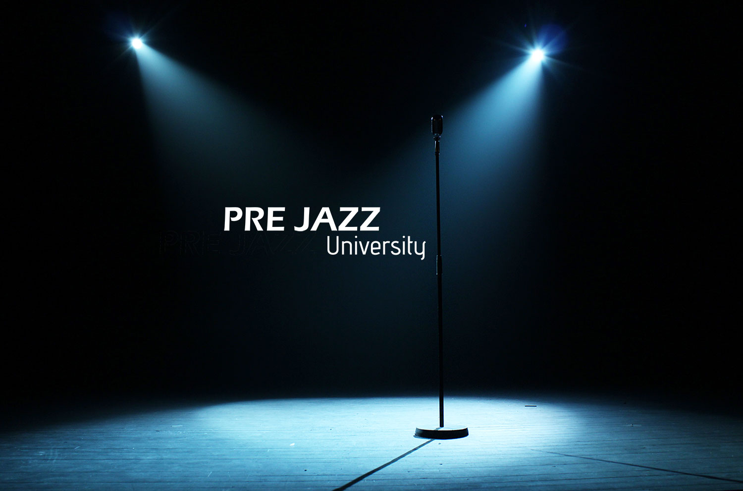 pre jazz university mezz breda